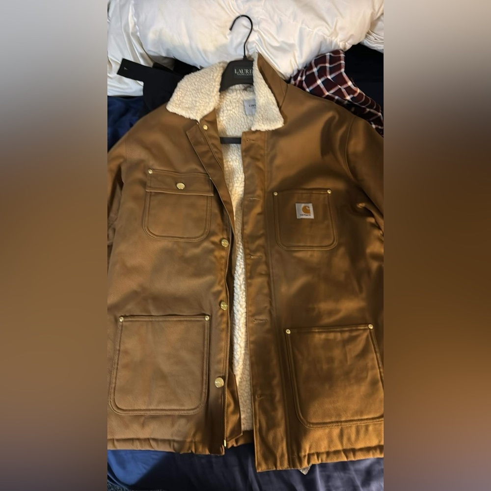 Cahartt WIP jacket